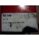 E554 - GIUNTO OMOCINETICO - SV149 VOLKSWAGEN POLO DAL 1995 '95 LUPO DAL 1998 '98