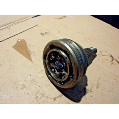 E554 - GIUNTO OMOCINETICO - SV149 VOLKSWAGEN POLO DAL 1995 '95 LUPO DAL 1998 '98