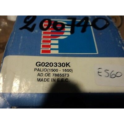 E560 - GIUNTO OMOCINETICO - G020330K 7885573 FIAT FIORINO PALIO -0