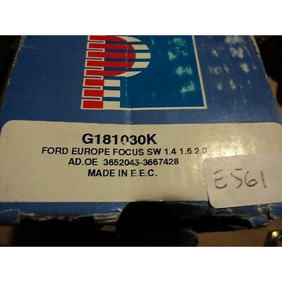 E561 - GIUNTO OMOCINETICO - G181030K 3652043 3667428 FORD FOCUS -0