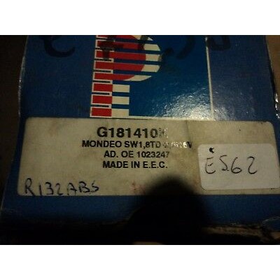 E562 - GIUNTO OMOCINETICO - G1814108 1023247 FORD MONDEO CON ABS -0