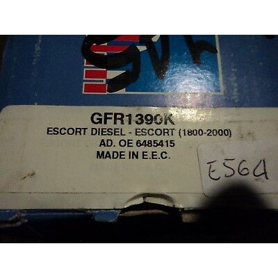 E564 - GIUNTO OMOCINETICO - GFR13090K FORD ESCORT DIESEL D 6485415 1.8 2.0 -0