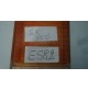 E582 XX - PLASTICA LENS FRECCIA INNOCENTI SINISTRA SX 
