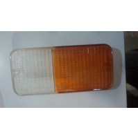E582 XX - PLASTICA LENS FRECCIA INNOCENTI SINISTRA SX 