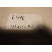 E596 - ALZAVETRO ALZACRISTALLI DESTRO DX 1311035080 FIAT DUCATO BOXER DAL 94 
