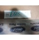 E605 - MODANATURA ORIGINALE FORD