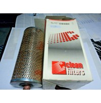 E629 - FILTRO OLIO OIL FILTER - ML495 MERCEDES-BENZ