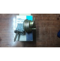 E630 -- POC115 POMPA CARBURANTE FUEL PUMP FISPA AUDI E VOLKSWAGEN 