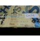  E634 - DISCO FRIZIONE 1861544002 PORSCHE 914  AUDI 100 VW 
