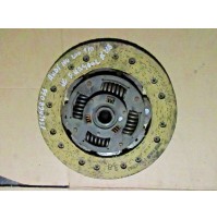  E634 - DISCO FRIZIONE 1861544002 PORSCHE 914  AUDI 100 VW 