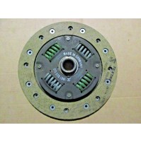  E636 - DISCO FRIZIONE 1861503132 ALFA ROMEO ALFASUD ARNA