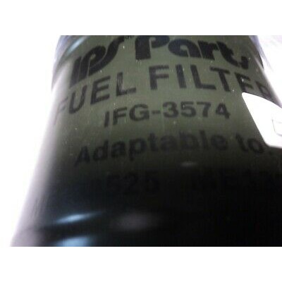 E648 - FILTRO CARBURANTE FUEL FILTER - IFG-3574 IFG3574 MITSUBISHI SUBARU-0