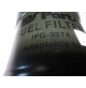 E648 - FILTRO CARBURANTE FUEL FILTER - IFG-3574 IFG3574 MITSUBISHI SUBARU