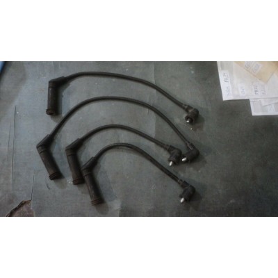 E652 § KIT CAVI CANDELE HYUNDAI ACCENT EXCEL LANTRA PONY KIA PICANTO
