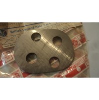 E684 XX - 32H195 PIASTRA ORIGINALE UNIPART WASHER
