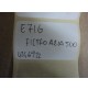 E716 - MANICOTTO ORIGINALE FIAT 4246922 FILTRO ARIA CARBURATORE FIAT 500