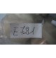 E721 § FILTRO CARBURANTE BENZINA 