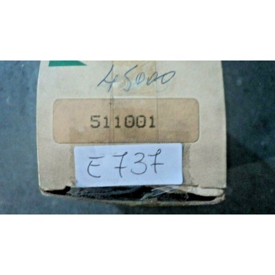 E737 § 511001 REGOLATORE DI TENSIONE DUCELLIER 12V ALFA ROMEO FIAT LANCIA -1