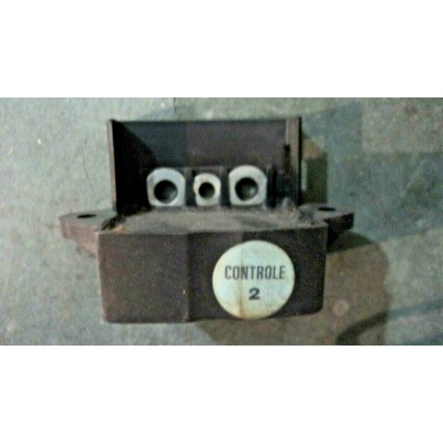 E737 § 511001 REGOLATORE DI TENSIONE DUCELLIER 12V ALFA ROMEO FIAT LANCIA -0