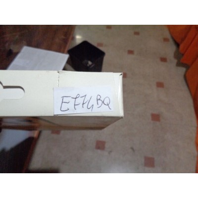 E774BQ -- CINGHIA DISTRIBUZIONE - CT710 - 143 DENTI - CITROEN AX PEUGEOT 106-0