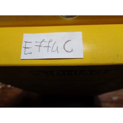 E774C - CINGHIA DISTRIBUZIONE CT587 168 DENTI FIAT TIPO 1.8 16V DAL '89-0