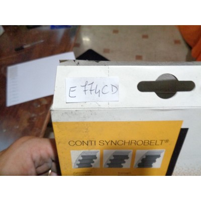 E774CD -- CINGHIA CT1104 135 DENTI - CITROEN C3 1.4 16V-0