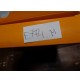 E774M - CINGHIA DISTRIBUZIONE CT720 111 DENTI OPEL ASCONA KADETT CALIBRA 2.0 1.8