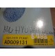 E788 - WATER PUMP - POMPA ACQUA - ADG09131 HYUNDAI TUCSON KIA