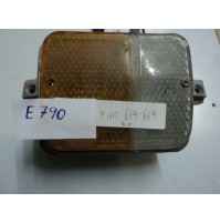 E790 - FANALINO FRECCIA ANTERIORE FIAT 619 649 DESTRO DX