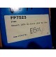 E801 - WATER PUMP - POMPA ACQUA - FP7523 - 1031279 - FORD ORION ESCORT 1.8 TD