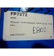 E802 - WATER PUMP - POMPA ACQUA - FP7272 - 5020437 - ESCORT FIESTA ORION 1.1