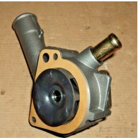 E802 - WATER PUMP - POMPA ACQUA - FP7272 - 5020437 - ESCORT FIESTA ORION 1.1