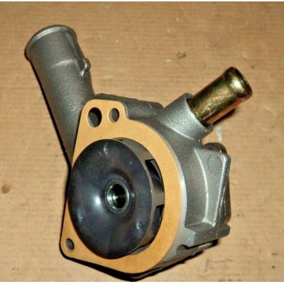 E802 - WATER PUMP - POMPA ACQUA - FP7272 - 5020437 - ESCORT FIESTA ORION 1.1