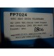 E806 - WATER PUMP - POMPA ACQUA - FP7024 CLIO Mk II CORDOBA CORDOBA Vario IBIZA 