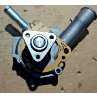 E810 - WATER PUMP - POMPA ACQUA - FP7309 6683522 FORD FIESTA ESCORT ORION