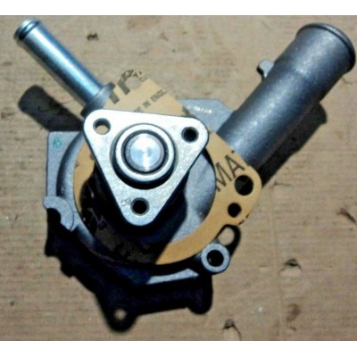 E810 - WATER PUMP - POMPA ACQUA - FP7309 6683522 FORD FIESTA ESCORT ORION