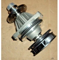 E813 - WATER PUMP - POMPA ACQUA - FP7317 BMW 318 325 TDS 525 OMEGA OPEL 1334124