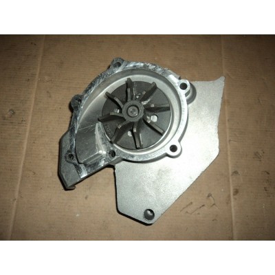 E823 - WATER PUMP - POMPA ACQUA  FP7319 CITROEN FIAT LANCIA ULYSSE ZETA 96047088