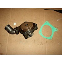 E827 - WATER PUMP - POMPA ACQUA - FP7333 FORD ESCORT FIESTA ORION 1800 1031279