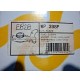 E828 - WATER PUMP - POMPA ACQUA - WP398P FORD ESCORT FIESTA XR3 1.1 1.3 1.6 