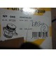 E830 - WATER PUMP - POMPA ACQUA - WP946 036121005 VOLKSWAGEN POLO LUPO 1400 GOLF