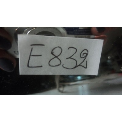 E832 XX - ILLUMINA TARGA LUCE CARELLO AUSTIN INNOCENTI A40 A40S 10.660.212-3