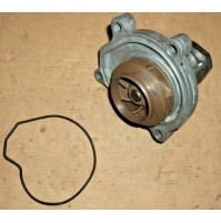 E837 - WATER PUMP - POMPA ACQUA WP1233 VOLKSWAGEN POLO LUPO 1.2  SKODA SEAT 