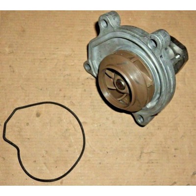 E837 - WATER PUMP - POMPA ACQUA WP1233 VOLKSWAGEN POLO LUPO 1.2  SKODA SEAT 