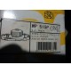 E842 - POMPA ACQUA - PUMP WATER - W515P HONDA CIVIC 1.2 1.3 1.5 ROVER 213