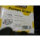 E846 - WP682P POMPA ACQUA WATER PUMP  ROVER 214 1400 GWP336