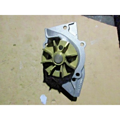 E850 - 1563 POMPA ACQUA WATER PUMP CITROEN PEUGEOT-0