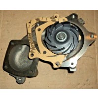 E870 - WATER PUMP - POMPA ACQUA FP7080 FIAT PALIO 1.7  TD PUNTO 46445405