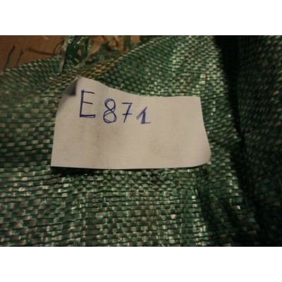 E871 - CATENA NEVE AUTO EPOCA-0