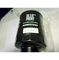 E874 - FILTRO CARBURANTE FUEL FILTER  ADM52333 FORD RANGER 3 5 6 Sport